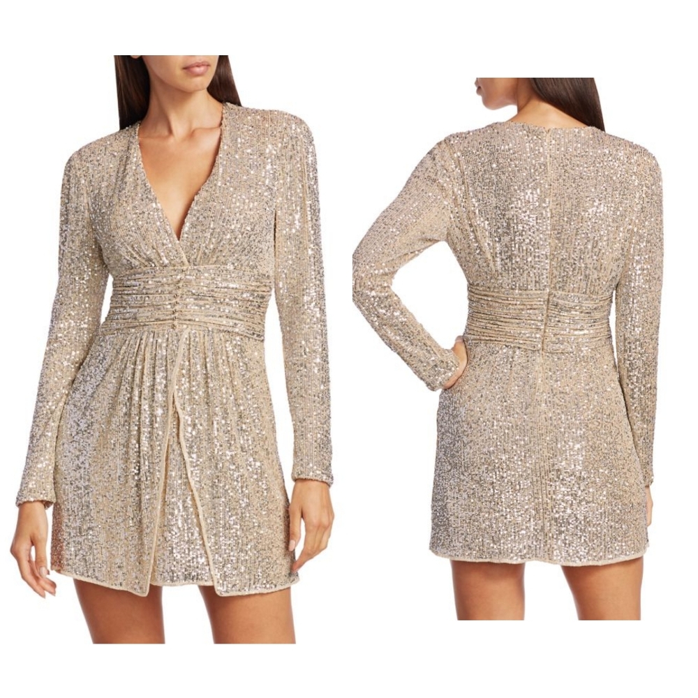 Ramy Brook Jenny dress size 2